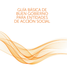 Guía Básica de Buen Gobierno para entidades de Acción Social