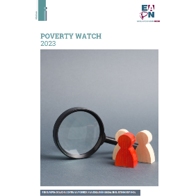Poverty Watch España 2023